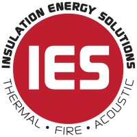 Insulation Energy Solutions Ltd logo - Similar company to Insulation & Heating Installations Ltd