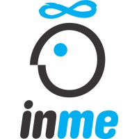 Inme Learning logo - Similar company to Redwood Edutours