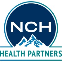 NCH Health Partners logo - Similar company to Sccm Expert