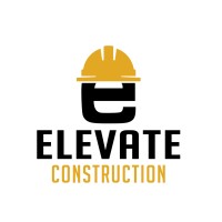 Elevate Construction logo - Similar company to Elevate Construction