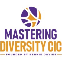 Mastering Diversity logo - Similar company to Techcefacos Group