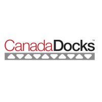 CanadaDocks Inc. logo - Similar company to Prototier-1 Inc.