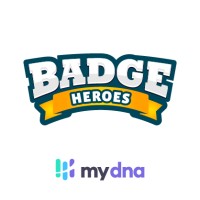 Badgeheroes