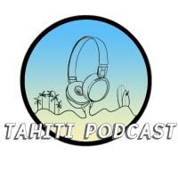Tahiti Podcast logo - Similar company to Paroles D'Immigré.E.S