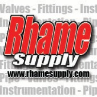 Rhame Industrial Supply logo - Similar company to Ram Energy Resources, Inc.