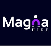 Magna Hire logo - Similar company to Researchify.Io