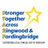 Stronger Together Across Ringwood & Fordingbridge logo - Similar company to Community First New Forest