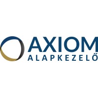 Axiom Alapkezelő Zrt. logo - Similar company to Sqn Trust