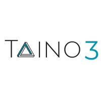 Taino3 logo - Similar company to 3Vr