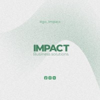 Impact business solutions logo - Similar company to Soultech-Ae