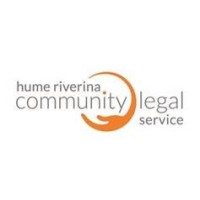 Hume Riverina Community Legal Service logo - Similar company to Kell Moore Lawyers & Conveyancers