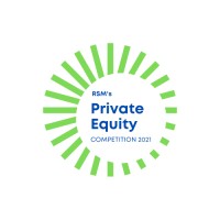 11th RSM Private Equity Competition logo - Similar company to Rockby