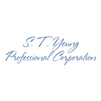 S.T. Yeung Professional Corporation logo - Similar company to Sungam Suh International Patent & Law Firm