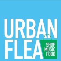 Urban Flea logo - Similar company to 3Rd Eye Events & Advertising
