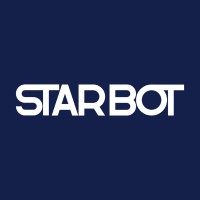 StarBot Solutions logo - Similar company to Maldito Records