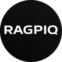 Ragpiq logo - Similar company to Shoeberight