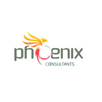 Phoenix Consultants logo - Similar company to Bolliger Uk - Traslocatori Italiani A Londra