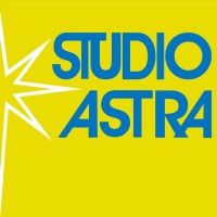 Studio Astra logo - Similar company to Hanzo - Digital Masters