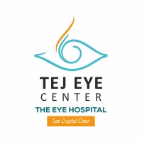 Tej Eye Centre Superspeciality Eye Hospital