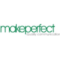 makeperfect logo - Similar company to La Confusione...Regna Sovrana