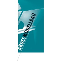 ARDES Modellbau logo - Similar company to Laro Nc-Technik Gmbh