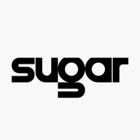 Sugar Music logo - Similar company to Rude Records