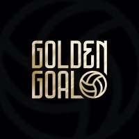 Golden Goal logo - Similar company to Portland Studio Mx