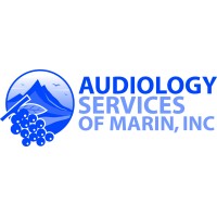 Audiology Services of Marin logo - Similar company to Digitalbasel