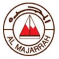 Al Majarrah Equipment Co LLC logo - Similar company to Royal Tech Hydraulics