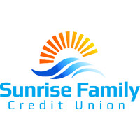 Sunrise Family Credit Union logo - Similar company to 8Bit Insights