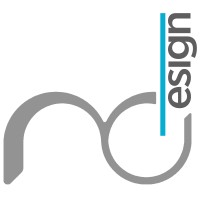 MDesign logo - Similar company to M Design