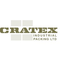 Cratex Industrial Packing Ltd. logo - Similar company to Topax Protektive Packaging