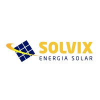 Solvix - Energia Solar logo - Similar company to Bvk Energia Solar