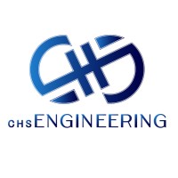 CHS Engineering AB logo - Similar company to Mascon Ab