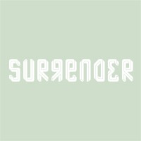 SURREND3R logo - Similar company to Maison Architects
