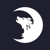 Wolfy logo - Similar company to Hydrogen Aerospace