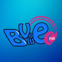 Blue Vibe FM logo - Similar company to Brief