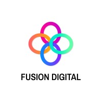 Fusion Digital logo - Similar company to Bigdog Digital