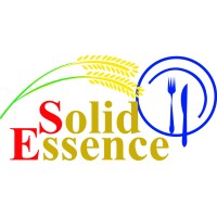 Solid Essence logo - Similar company to Clerra Resources