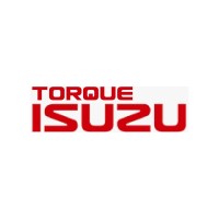 Torque Isuzu logo - Similar company to Sapphire Fundraising Specialists