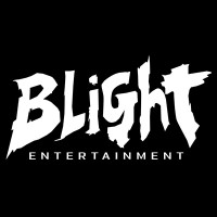Blight Entertainment logo - Similar company to Asia Company