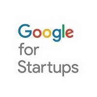 Google for Startups EU logo - Similar company to Eureka-Startups