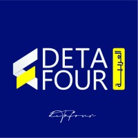 DETAFOUR logo - Similar company to Zaytech Llc