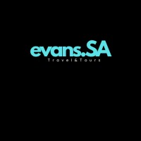 EvansSA Travel logo - Similar company to Cruiselife.Pro