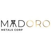 Madoro Metals Corp. logo - Similar company to Influenz