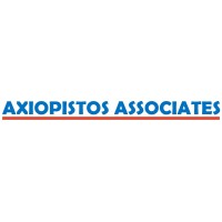 Axiopistos Associates Private Limited logo - Similar company to Groma Infrastructure Limited