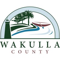 Wakulla County, Florida logo - Similar company to Wakulla Edc