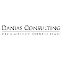 Danias Consulting Ltd