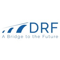 Danville Regional Foundation logo - Similar company to River District Consulting Group. Llc