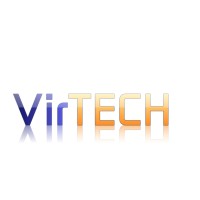Virtech logo - Similar company to Virtec It Solutions